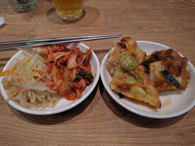 ビビンバq あべのキューズモール店