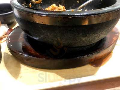 ビビンバq あべのキューズモール店