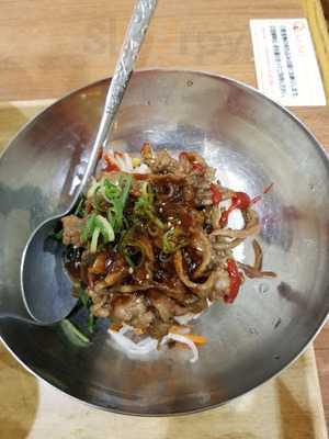 ビビンバq あべのキューズモール店