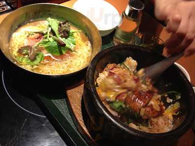 ビビンバq あべのキューズモール店