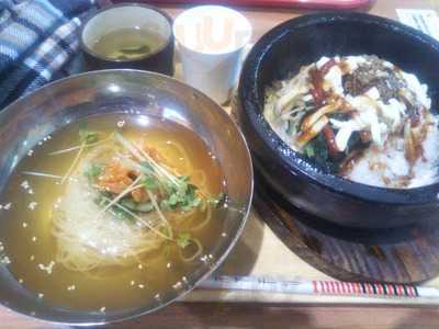 ビビンバq あべのキューズモール店