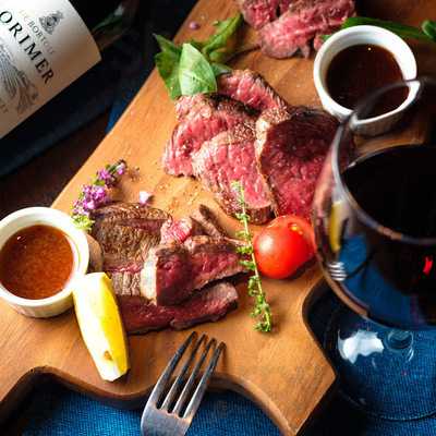 西中島ミート酒場 エビスカフェ＆バル西中島店