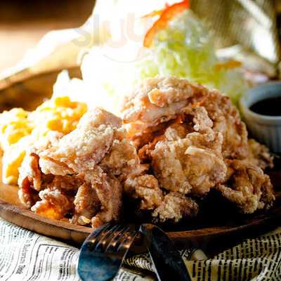 西中島ミート酒場 エビスカフェ＆バル西中島店