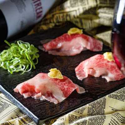 西中島ミート酒場 エビスカフェ＆バル西中島店