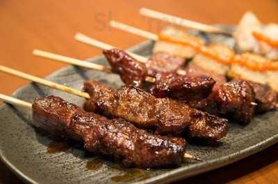 西中島ミート酒場 エビスカフェ＆バル西中島店