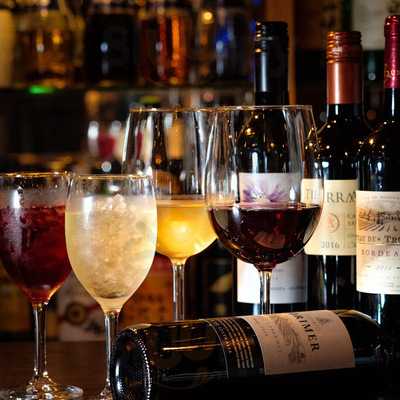 西中島ミート酒場 エビスカフェ＆バル西中島店