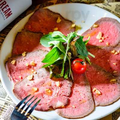 西中島ミート酒場 エビスカフェ＆バル西中島店