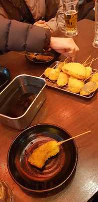 串かつじゃんじゃん 3号店