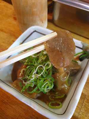 串かつじゃんじゃん 3号店