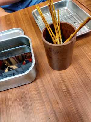 串かつじゃんじゃん 3号店