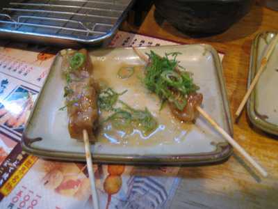 串かつじゃんじゃん 3号店