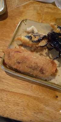 串かつじゃんじゃん 3号店