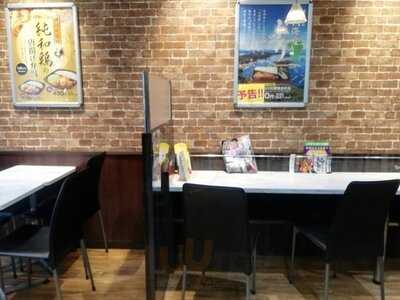 キッチンオリジン Jr野田駅前店