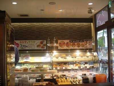 キッチンオリジン Jr野田駅前店