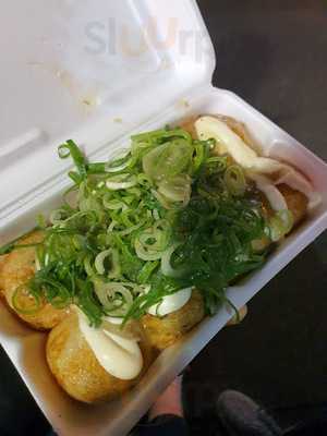 チョップコーヒー キャットストリート