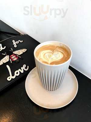 チョップコーヒー キャットストリート