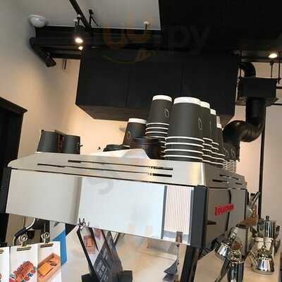 チョップコーヒー キャットストリート