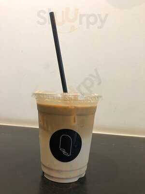 チョップコーヒー キャットストリート