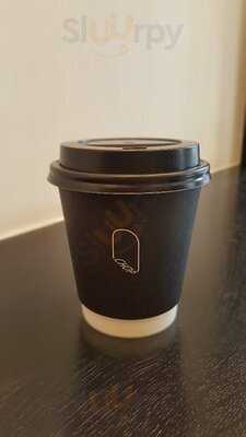 チョップコーヒー キャットストリート