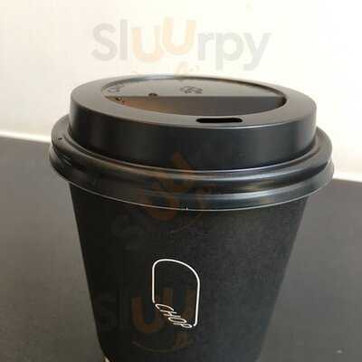 チョップコーヒー キャットストリート