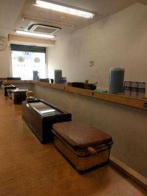 道楽うどん5号店