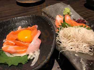 個室和食 Hibiki 心斎橋