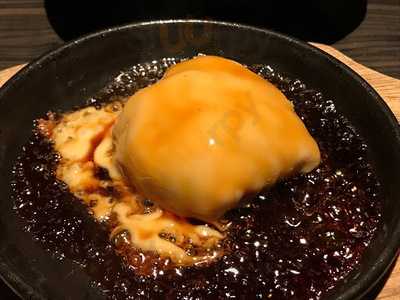 個室和食 Hibiki 心斎橋