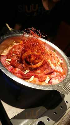 個室和食 Hibiki 心斎橋