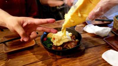 Tree House Diner 梅田店