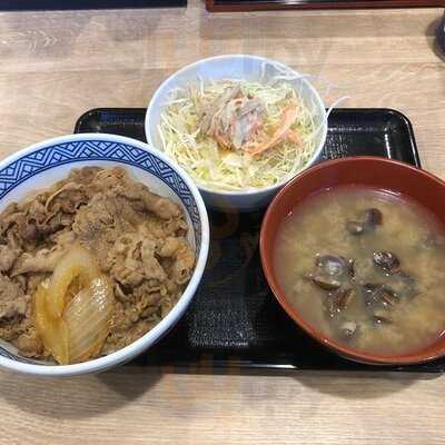 吉野家　茨田店