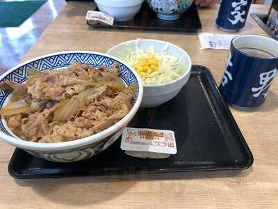 吉野家　茨田店