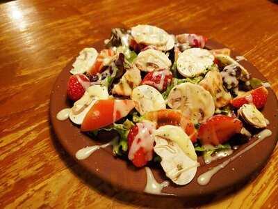 トリウオ 恵比寿店