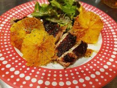 トリウオ 恵比寿店