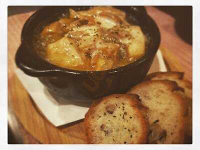 トリウオ 恵比寿店