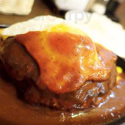 三浦のハンバーグ 御茶の水店
