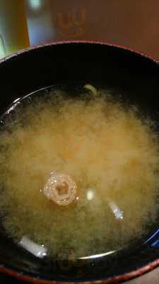 三浦のハンバーグ 御茶の水店