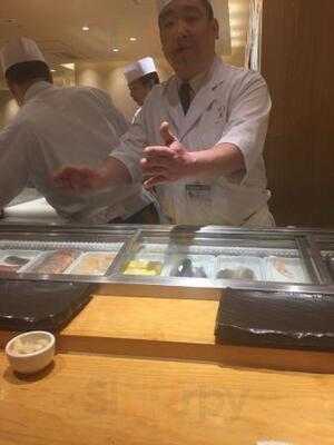 すし京辰 東京駅サウスタワー店