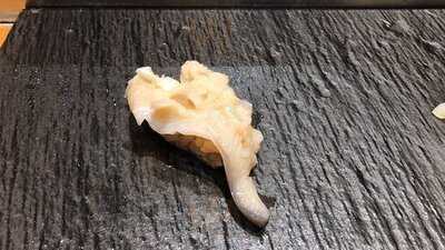 すし京辰 東京駅サウスタワー店