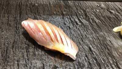 すし京辰 東京駅サウスタワー店