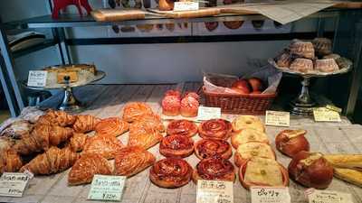 ラトリエ・ド・シマ