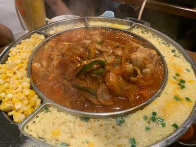 コッテジ なんば店