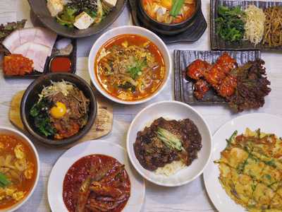 コッテジ なんば店