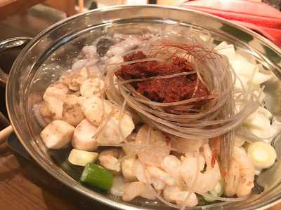 コッテジ なんば店