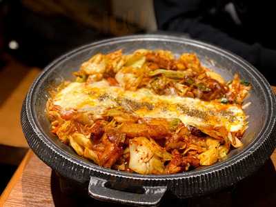 コッテジ なんば店