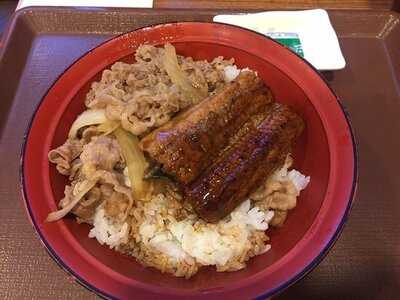 すき家 立売堀二丁目店