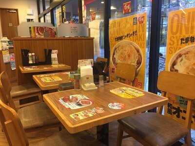 すき家 立売堀二丁目店