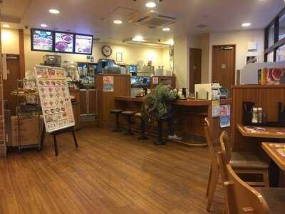 すき家 立売堀二丁目店