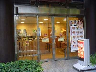 すき家 立売堀二丁目店