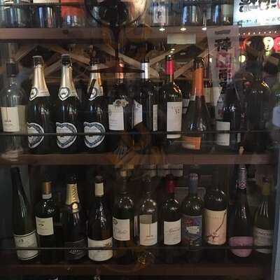 立ち飲み Cave カーヴ