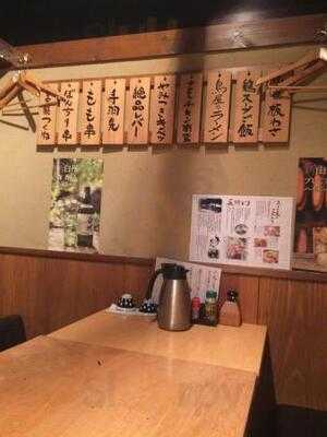 てしごとや ふくの鳥 麹町店